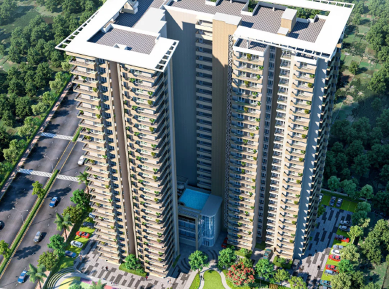 Aigin Royal Phase 4