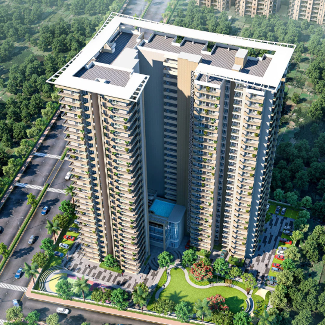 Aigin Royal Phase 4