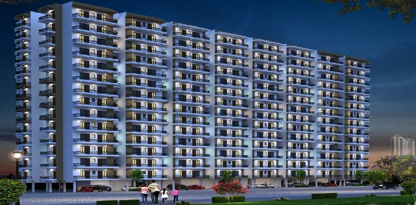 Affordable Homes By Happy Home