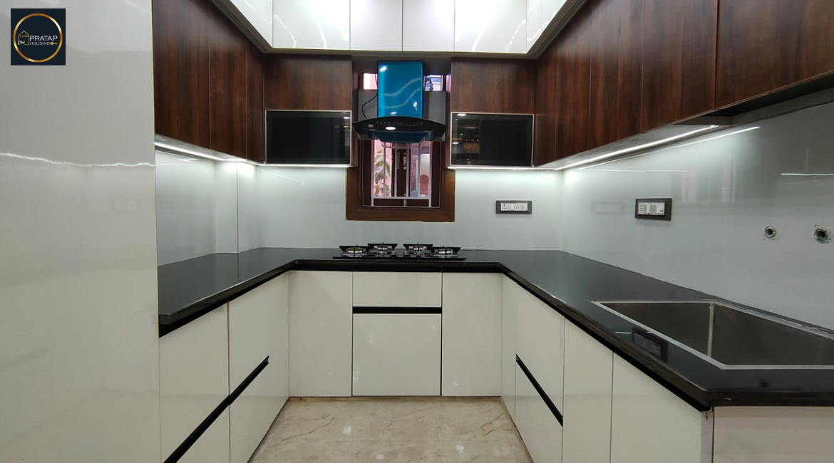 Pratap Housing 2